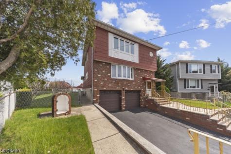 347 Manor Court Lyndhurst NJ 07071