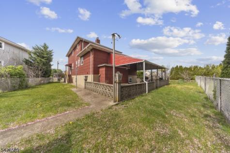 347 Manor Court Lyndhurst NJ 07071