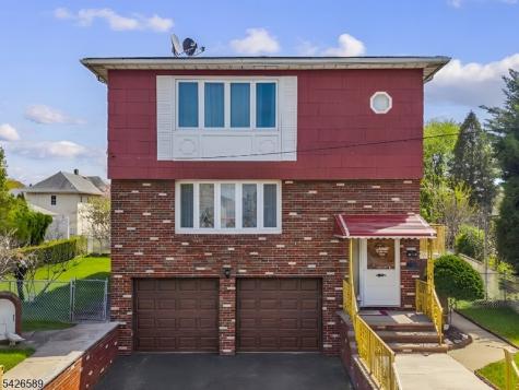 347 Manor Court Lyndhurst NJ 07071