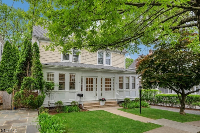 16 Russell Place Summit NJ 07901