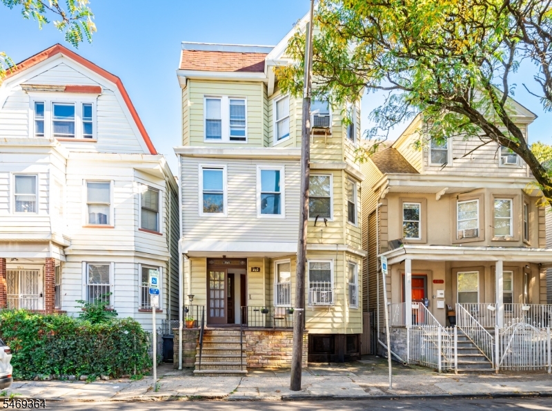 160 S 10th Street Newark NJ 07107