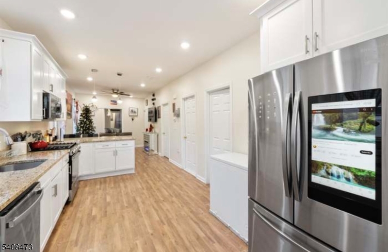 612 Magnolia Avenue Elizabeth NJ 07206