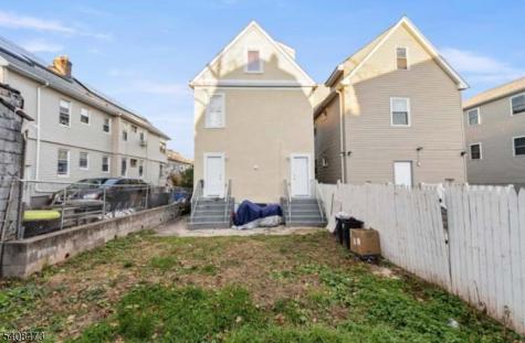 612 Magnolia Avenue Elizabeth NJ 07206
