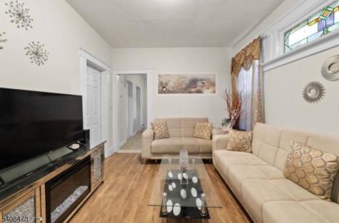 612 Magnolia Avenue Elizabeth NJ 07206