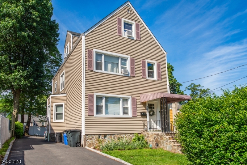 50 Jefferson Avenue Hasbrouck Heights NJ 07604