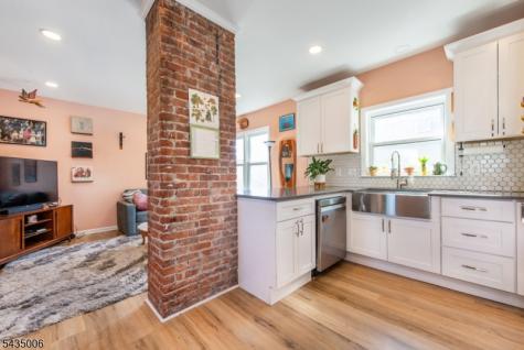 50 Jefferson Avenue Hasbrouck Heights NJ 07604