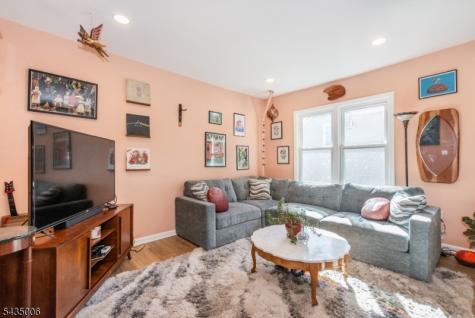 50 Jefferson Avenue Hasbrouck Heights NJ 07604