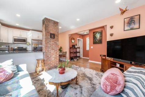 50 Jefferson Avenue Hasbrouck Heights NJ 07604