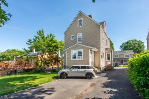 50 Jefferson Avenue Hasbrouck Heights NJ 07604
