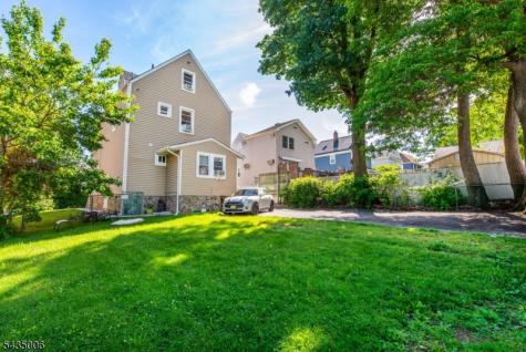 50 Jefferson Avenue Hasbrouck Heights NJ 07604
