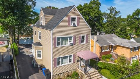 50 Jefferson Avenue Hasbrouck Heights NJ 07604