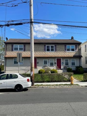 12 Harrison Street Belleville NJ 07109