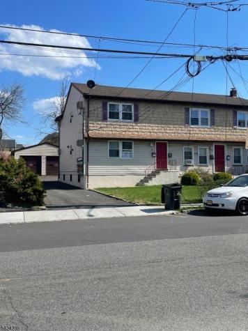 12 Harrison Street Belleville NJ 07109