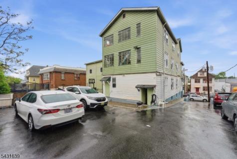 215 E 16th Street Paterson NJ 07524
