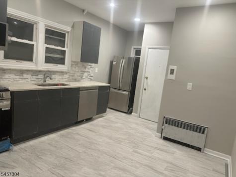 221 N Center Street City Of Orange NJ 07050