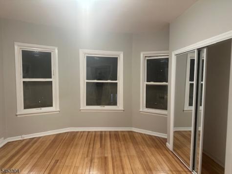 221 N Center Street City Of Orange NJ 07050