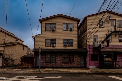550 Ferry Street Newark NJ 07105