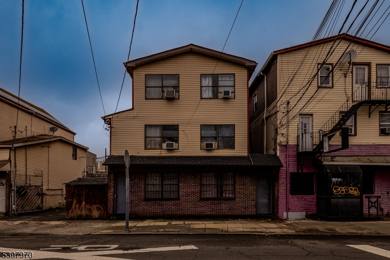 550 Ferry Street Newark NJ 07105