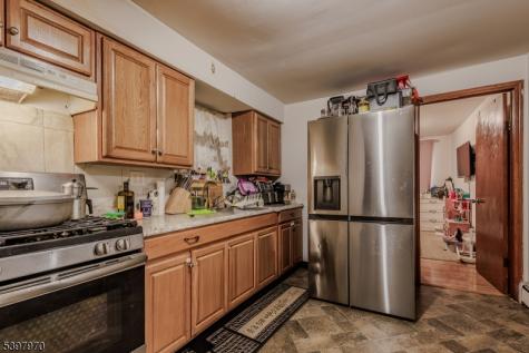 550 Ferry Street Newark NJ 07105