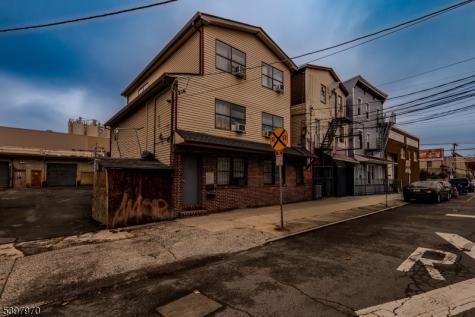 550 Ferry Street Newark NJ 07105