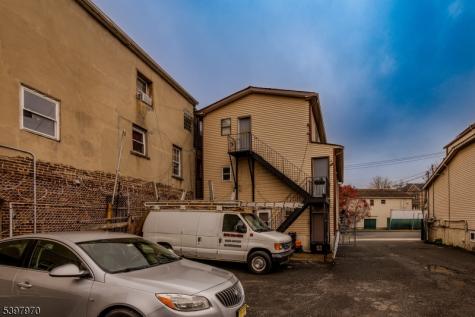 550 Ferry Street Newark NJ 07105