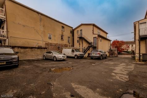 550 Ferry Street Newark NJ 07105