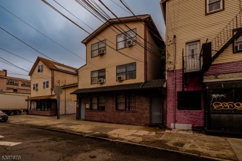 550 Ferry Street Newark NJ 07105
