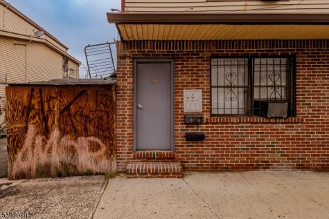 550 Ferry Street Newark NJ 07105