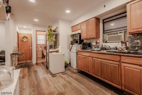 550 Ferry Street Newark NJ 07105