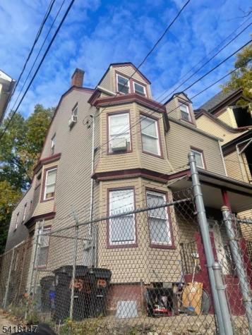 123 Seymour Avenue Newark NJ 07108