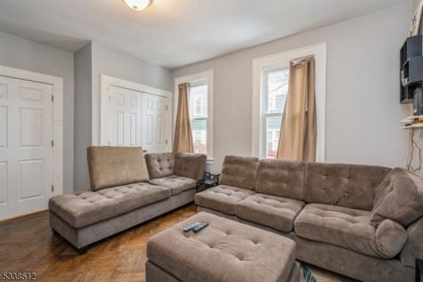 72 Sunset Avenue Newark NJ 07106