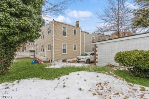 72 Sunset Avenue Newark NJ 07106