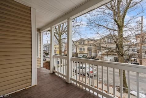 72 Sunset Avenue Newark NJ 07106