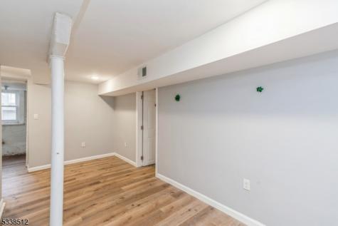 72 Sunset Avenue Newark NJ 07106