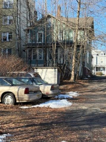 69 N Fullerton Avenue Montclair NJ 07042