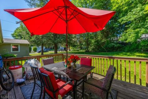67 Stuyvesant Court Clifton NJ 07013