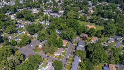 67 Stuyvesant Court Clifton NJ 07013