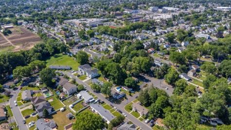 67 Stuyvesant Court Clifton NJ 07013