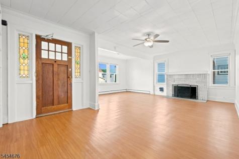 18 Winfield Street West Orange NJ 07052