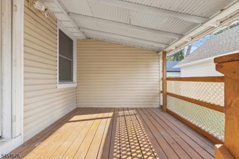 18 Winfield Street West Orange NJ 07052
