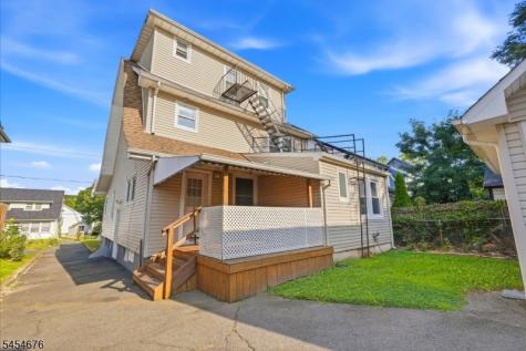 18 Winfield Street West Orange NJ 07052