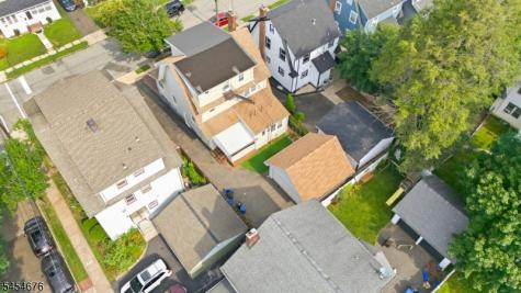 18 Winfield Street West Orange NJ 07052