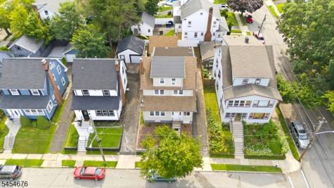 18 Winfield Street West Orange NJ 07052