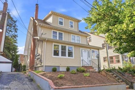 18 Winfield Street West Orange NJ 07052