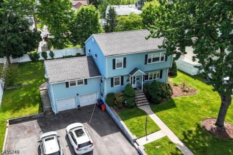 51 Charles Street Dumont NJ 07628