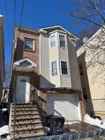 24 N 7th Street Newark NJ 07107