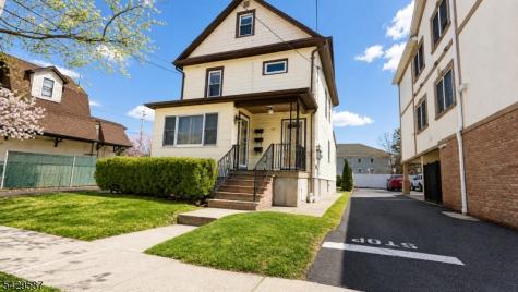 107 Madison Avenue Dunellen NJ 08812