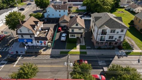107 Madison Avenue Dunellen NJ 08812