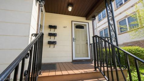 107 Madison Avenue Dunellen NJ 08812