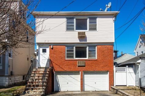 729 Eaton Street Elizabeth NJ 07202